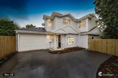 14a Boyle St, Forest Hill, VIC 3131