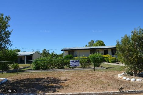 2 Mclaren St, Hughenden, QLD 4821