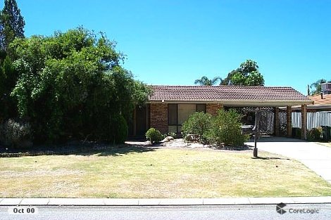 6 Rivergum Pl, Morley, WA 6062