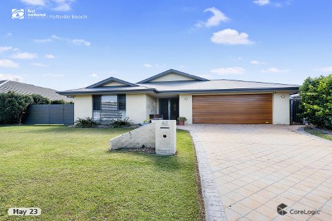 43 Border Cres, Pottsville, NSW 2489