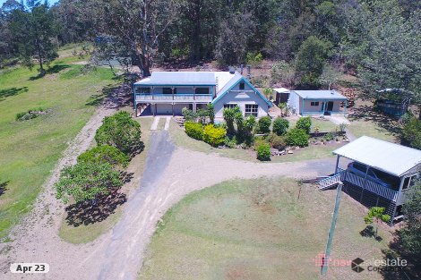 30 East Bank Rd, Coramba, NSW 2450