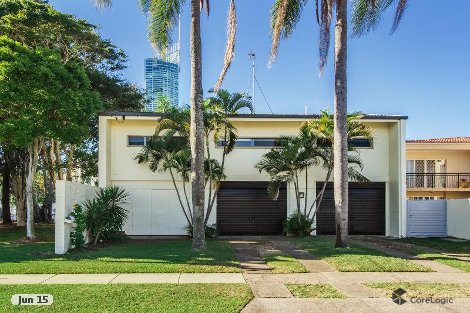 2 Amalfi Dr, Surfers Paradise, QLD 4217