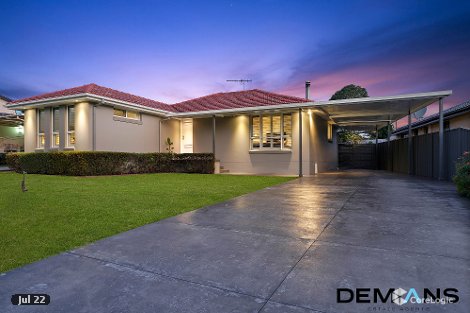 19 Dredge Ave, Moorebank, NSW 2170