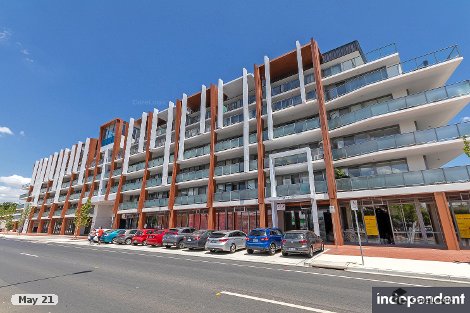 410/8 Cape St, Dickson, ACT 2602