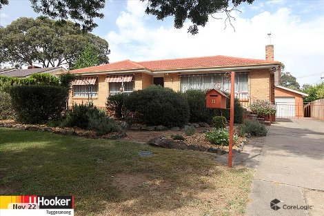 11 Cockburn St, Curtin, ACT 2605