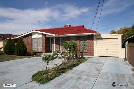 5 George Ave, Valley View, SA 5093
