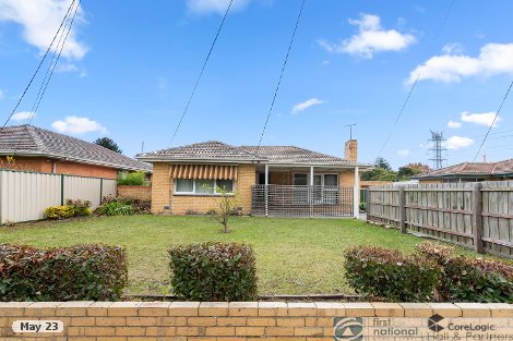 1/7 Glencairn St, Mulgrave, VIC 3170