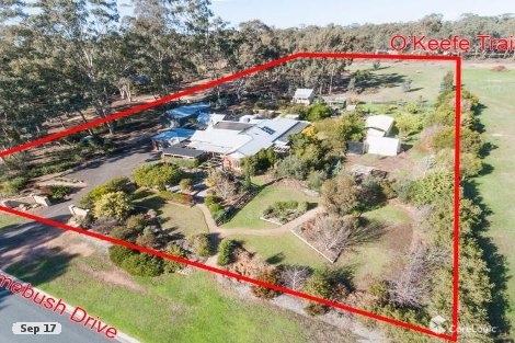 48 Homebush Dr, Junortoun, VIC 3551