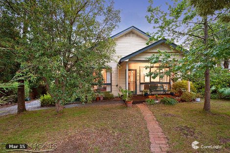 48 Kelvin Ave, Montmorency, VIC 3094