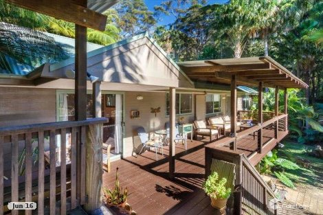 27 The Jack, Smiths Lake, NSW 2428