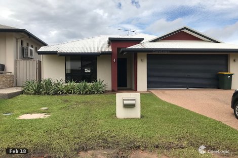 5 Fish River Way, Gunn, NT 0832