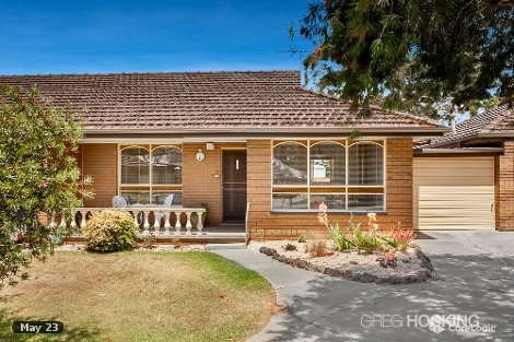 8/7-9 Park Cres, Williamstown North, VIC 3016