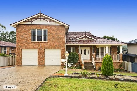 7 Buttermere Dr, Lakelands, NSW 2282