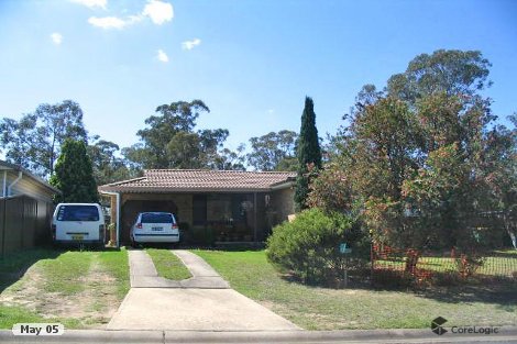 4 Valleyview Cres, Werrington Downs, NSW 2747