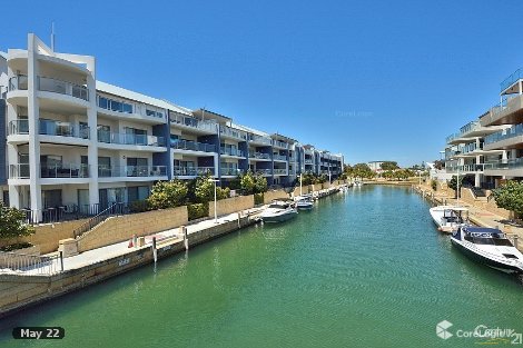 21/3 The Palladio, Mandurah, WA 6210