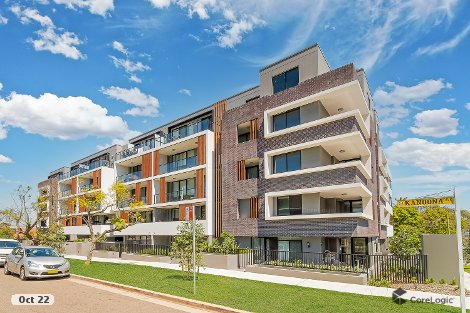 22/1-9 Kanoona Ave, Homebush, NSW 2140