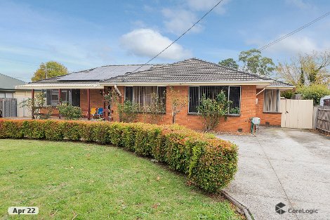 99 Orange Gr, Bayswater, VIC 3153