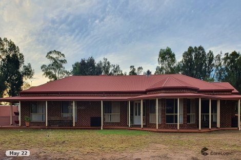 2r Joseph Rd, Eumungerie, NSW 2822