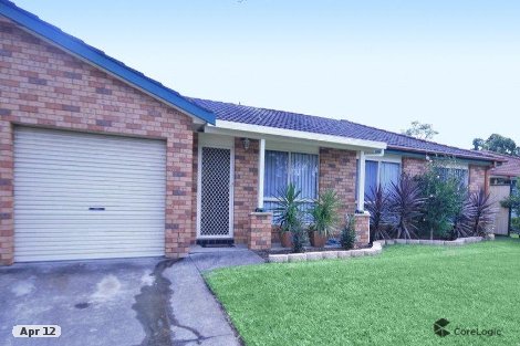 1/16 Saltpetre Cl, Eagle Vale, NSW 2558