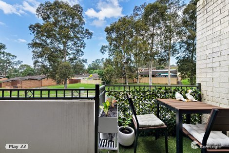 24/41 Woodhouse Dr, Ambarvale, NSW 2560