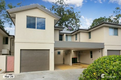 13/158 Woogaroo St, Forest Lake, QLD 4078