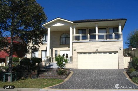105 Greenway Dr, West Hoxton, NSW 2171
