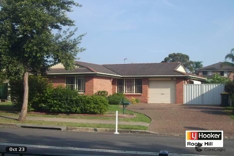 168 Buckwell Dr, Hassall Grove, NSW 2761