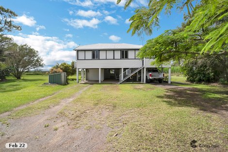 843 Munbura Rd, Munbura, QLD 4740