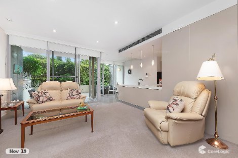 3/2b Havilah Rd, Lindfield, NSW 2070