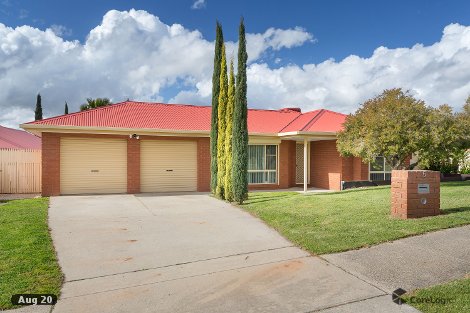 5 Hogan Ct, West Wodonga, VIC 3690