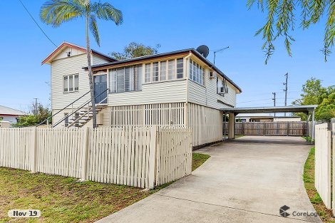 10 Lloyd St, Park Avenue, QLD 4701