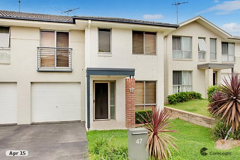 47 Kippax Ave, Leumeah, NSW 2560