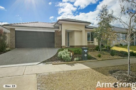 156 Warralily Bvd, Armstrong Creek, VIC 3217