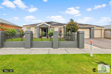 47 Davey Dr, Trafalgar, VIC 3824