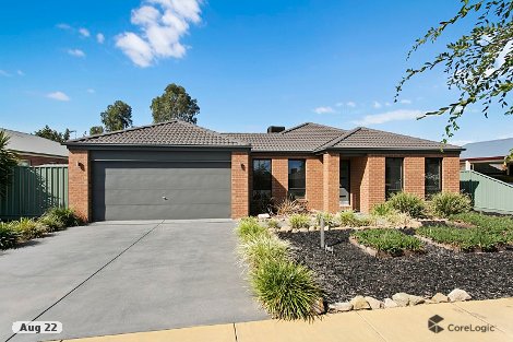 17 Candlewood Dr, Strathfieldsaye, VIC 3551