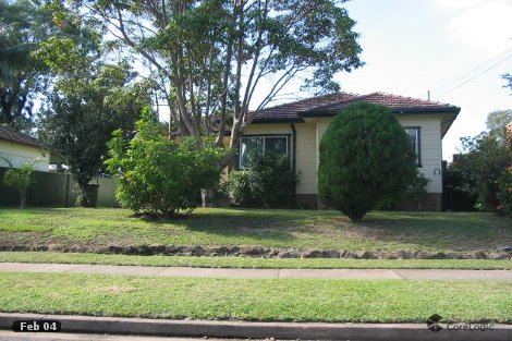 14 Daley St, Pendle Hill, NSW 2145