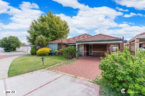 1 Courtland Cres, Redcliffe, WA 6104