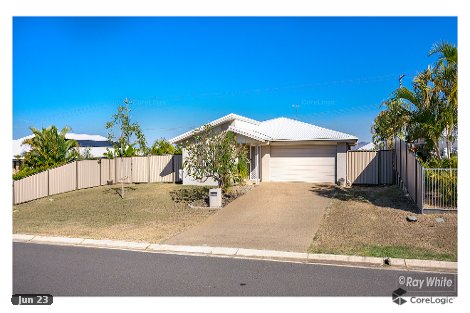 17 Rosebrook Pl, Gracemere, QLD 4702