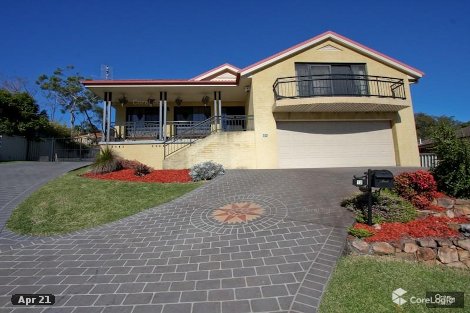 12 Cassegrain Cl, Eleebana, NSW 2282