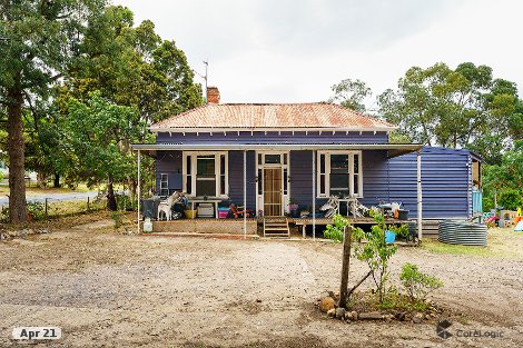 53 Coolstore Rd, Harcourt, VIC 3453