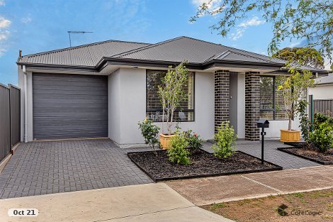 3 Kelmscott St, Rosewater, SA 5013