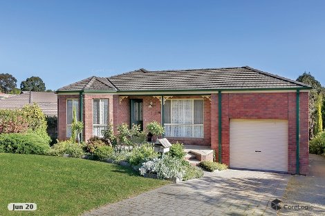 3 Manna Gum Hts, Mount Pleasant, VIC 3350