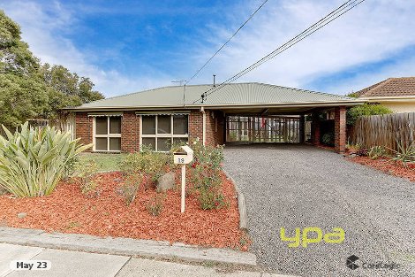 19 Dianne Dr, Tullamarine, VIC 3043