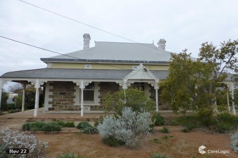 11 West Tce, Orroroo, SA 5431