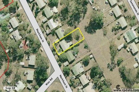 29 Markham St, Darra, QLD 4076