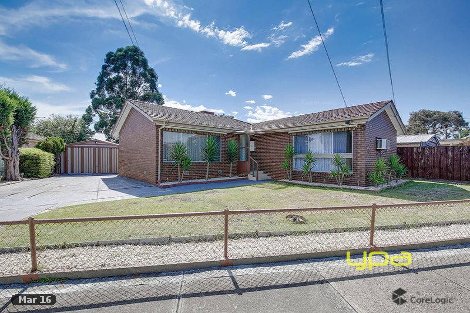 4 Exford St, Coolaroo, VIC 3048