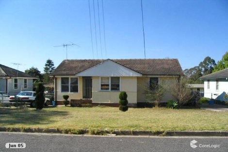 22 Morgan St, Miller, NSW 2168