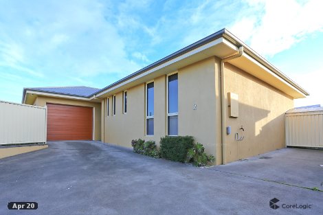 2/27 Haven Dr, Shearwater, TAS 7307