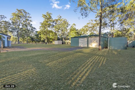 24 Goombungee-Meringandan Rd, Meringandan West, QLD 4352