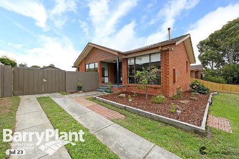 31 Wedge Cres, Rowville, VIC 3178